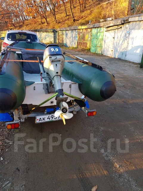 Suzumar. 2015 ���, ����� 3,6��., ��������� ���������, 15��.�. ����