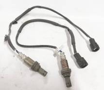 Датчик кислородный. Toyota Avensis, AZT250, AZT250L, AZT250W, AZT251, AZT251L, AZT251W Двигатели: 1AZFE, 1AZFSE, 2AZFSE