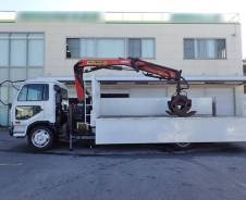 Nissan Diesel Condor. UD Truck Condor UNIC Pal, 9 200 куб. см., 8 500 кг., 4x2. Под заказ