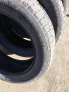 Nokian Hakka Black 2. Зимние, под шипы, 2015 год, 70 %, 4 шт