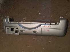 Бампер. Suzuki Jimny, JB23W, JB33, JA33V, JB43, JB53 Двигатели: G13BB, K6A, M13A, K9K266