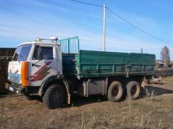 КамАЗ 5320. Продам Камаз 5320, 210 куб. см., 8 000 кг., 4x4