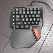 Игровые клавиатуры.