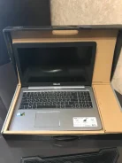 Asus K501UX. ��� 8 ��, WiFi, Bluetooth