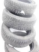 Hankook Winter i*Pike RW11. Зимние, шипованные, 20 %, 4 шт