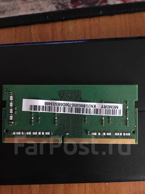SO-DIMM DDR4. ����