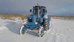 ЛТЗ Т-40АМ. Продаётся трактор т40ам, 50 л.с.