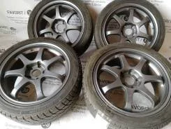 Player. 6.5x17", 5x114.30, ET55