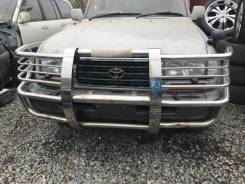 Кенгурятники. Toyota Land Cruiser, FJ80, FJ80G, FZJ80, FZJ80G, HDJ80, HZJ80, J80