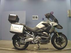 BMW R 1200 GS. 1 200 куб. см., исправен, птс, без пробега