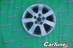 RAYS VOLK RACING TE37V Mark-II. 6.5x16", 5x114.30, ET50