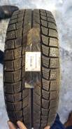 япония, 215/60 R16. Зимние, без шипов, без износа, 1 шт
