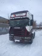 Scania. Продается R470, 11 705 куб. см., 6x2