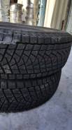 Bridgestone Blizzak. Зимние, без шипов, без износа, 2 шт
