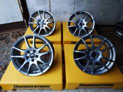 A-Tech Schneider. 6.5x16", 5x100.00, ET48, ЦО 67,0 мм.