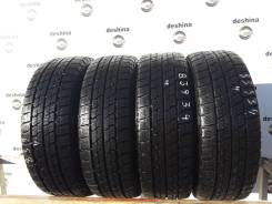 Goodyear Ice Navi Zea II. Зимние, без шипов, 2014 год, 20 %, 4 шт