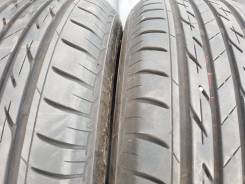 Bridgestone Nextry Ecopia. Летние, 5 %, 4 шт