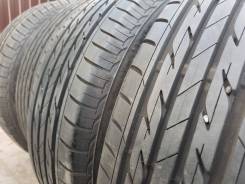 Bridgestone Nextry Ecopia. Летние, 5 %, 4 шт
