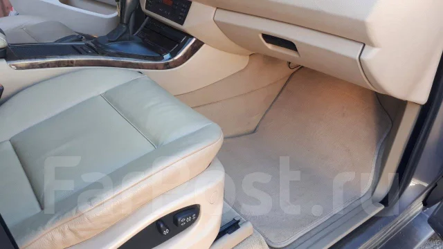 BMW X5. �������, 4wd, 3.0 (272��.�.), ������, 122 121����. �� ����