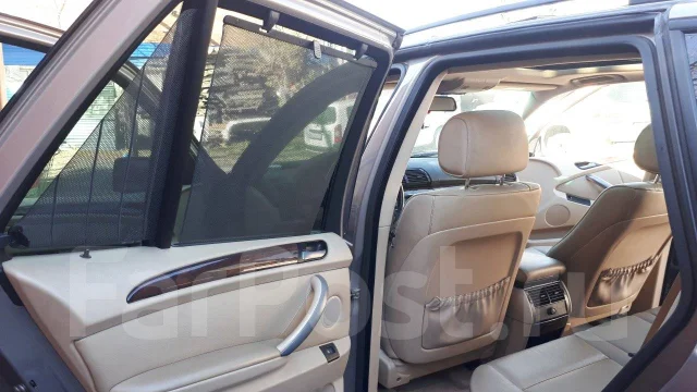 BMW X5. �������, 4wd, 3.0 (272��.�.), ������, 122 121����. �� ����