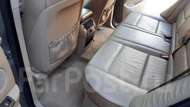 BMW X5. �������, 4wd, 3.0 (272��.�.), ������, 122 121����. �� ����