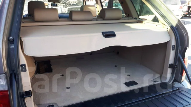 BMW X5. �������, 4wd, 3.0 (272��.�.), ������, 122 121����. �� ����