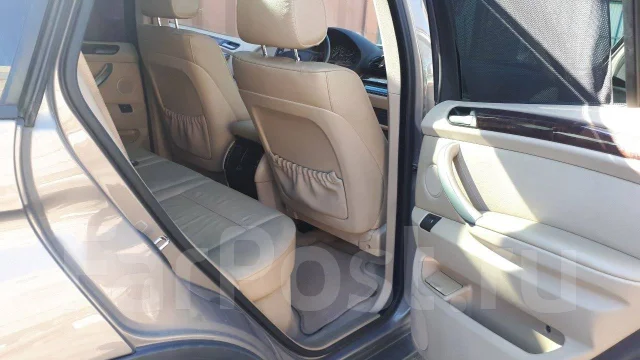 BMW X5. �������, 4wd, 3.0 (272��.�.), ������, 122 121����. �� ����