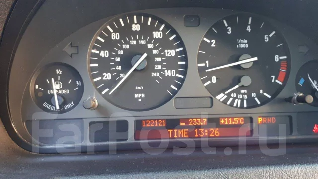BMW X5. �������, 4wd, 3.0 (272��.�.), ������, 122 121����. �� ����