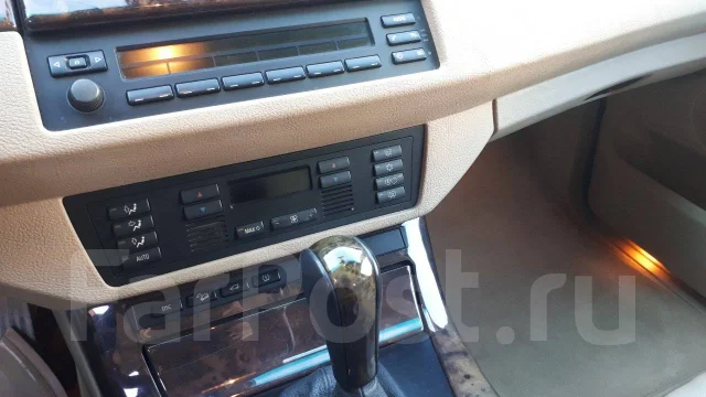 BMW X5. �������, 4wd, 3.0 (272��.�.), ������, 122 121����. �� ����