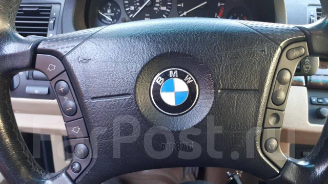 BMW X5. �������, 4wd, 3.0 (272��.�.), ������, 122 121����. �� ����