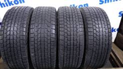 Hankook Nordik IS RW08. Зимние, 2013 год, 40 %, 4 шт
