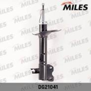 Амортизатор. Nissan X-Trail, NT30, PNT30, T30 Kia Credos Kia Sedona Kia Carnival Kia Clarus Mazda MPV, LW, LW3W, LW5W, LWEW, LWFW Двигатели: QR20DE, Q...