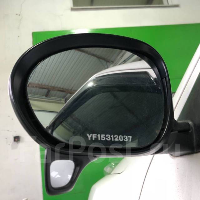 Маркировка и укрепление зеркал, стекол, оптики по ГОСТ. Автосигнализаци ...