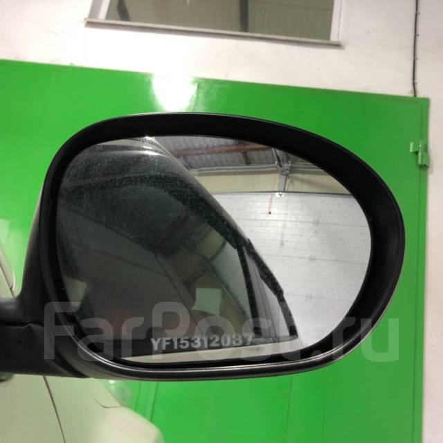 Маркировка и укрепление зеркал, стекол, оптики по ГОСТ. Автосигнализаци ...