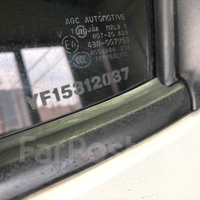 Маркировка и укрепление зеркал, стекол, оптики по ГОСТ. Автосигнализаци ...