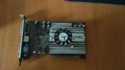 GeForce FX 5200