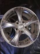 GR. 6.5x15", 5x112.00, ET-50