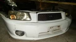 Ноускат. Subaru Forester, SG5