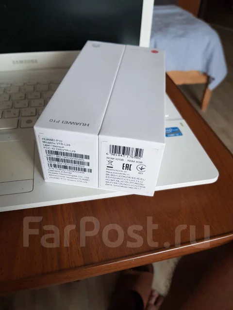 Huawei P10. �/�, ������, 3G, 4G LTE, Dual-SIM ����