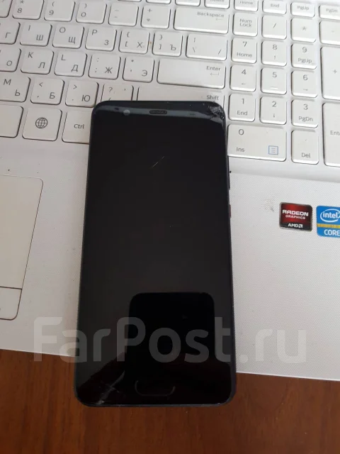 Huawei P10. �/�, ������, 3G, 4G LTE, Dual-SIM ����