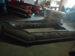 Stormline Heavy Duty Air Light. 2017 год год, длина 3,80 м.