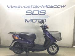 Yamaha Jog