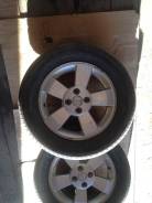 Chevrolet. x15", 3x98.00, 4x114.30