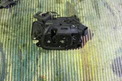 Замок двери. Volkswagen Polo, 602, 6R1, 612 Двигатели: CFW, CBZB, CWVA, CLSA, CFNB, CFNA, CZCA, CGPA, CGPB, CLPA, CDDA, CGGB