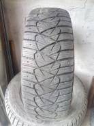 Dunlop Ice Touch. Зимние, шипованные, 2012 год, 40 %, 4 шт