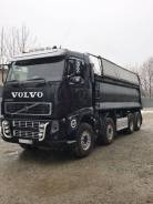 Volvo. Продается самосвал , 13 000 куб. см., 30 000 кг., 8x4
