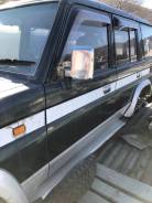 Дверь боковая. Toyota Land Cruiser Prado, KZJ78, KZJ78G, KZJ78W, LJ78, LJ78G, LJ78W