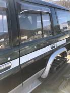 Дверь боковая. Toyota Land Cruiser Prado, KZJ78, KZJ78G, KZJ78W, LJ78, LJ78G, LJ78W