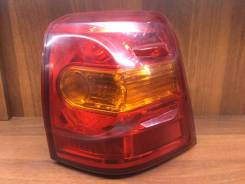 Стоп-сигнал. Toyota Land Cruiser, GRJ200, J200, URJ200, UZJ200, UZJ200W, VDJ200, URJ202, URJ202W Двигатели: 2UZFE, 3URFE, 1URFE, 1VDFTV, 1GRFE. Под за...