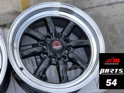 Watanabe. 7.0x15", 4x100.00, 4x114.30, ET30, ЦО 73,1 мм. Под заказ